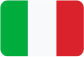Jednota, spotřební družstvo v Hodoníně Italiano
